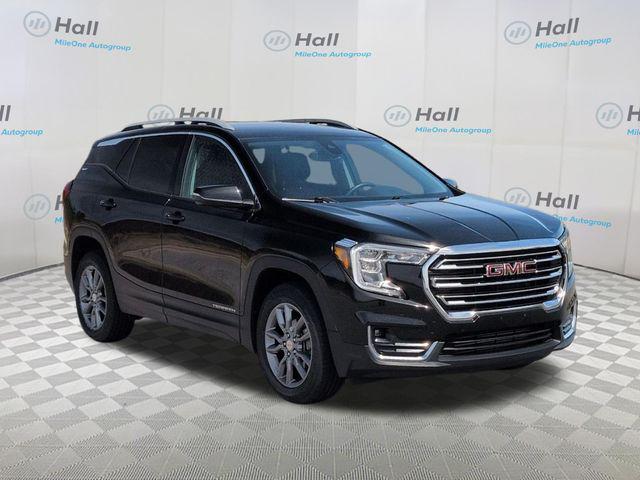 2024 GMC Terrain AWD SLT