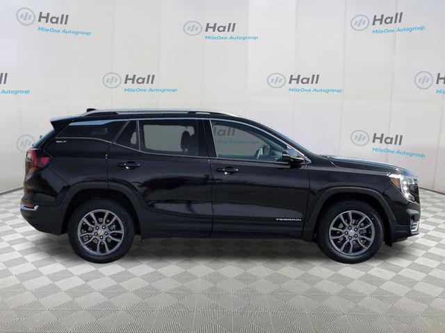 2024 GMC Terrain AWD SLT