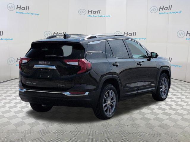 2024 GMC Terrain AWD SLT