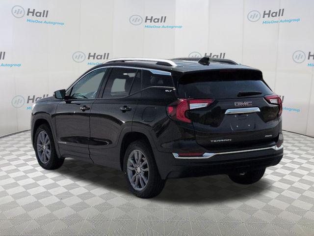 2024 GMC Terrain AWD SLT