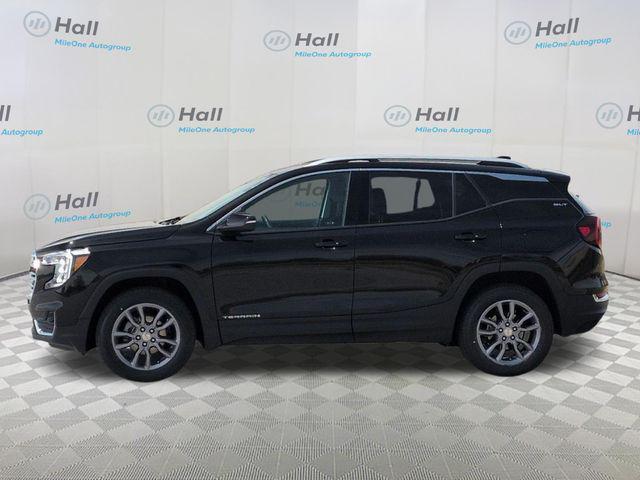 2024 GMC Terrain AWD SLT