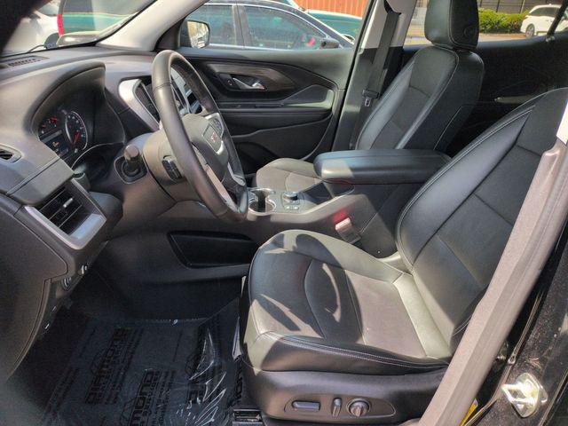 2024 GMC Terrain AWD SLT