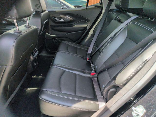 2024 GMC Terrain AWD SLT