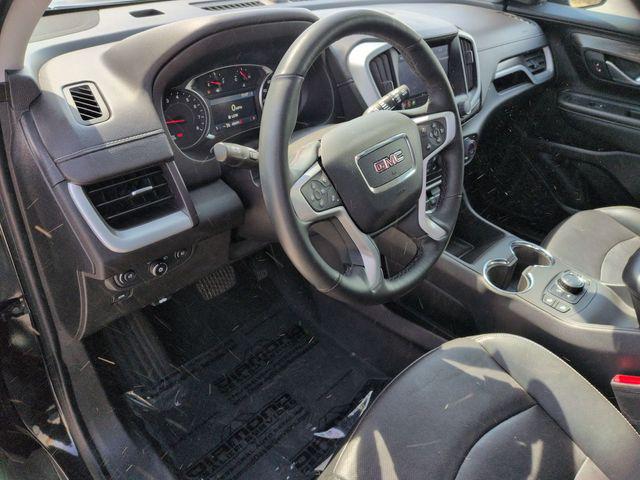 2024 GMC Terrain AWD SLT