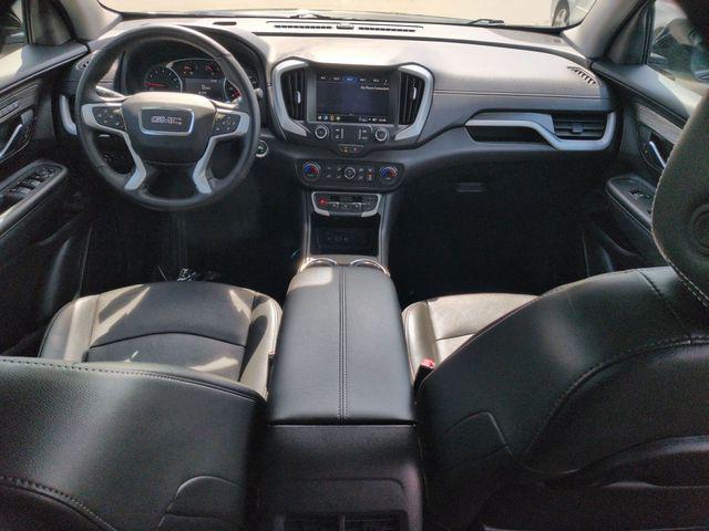 2024 GMC Terrain AWD SLT
