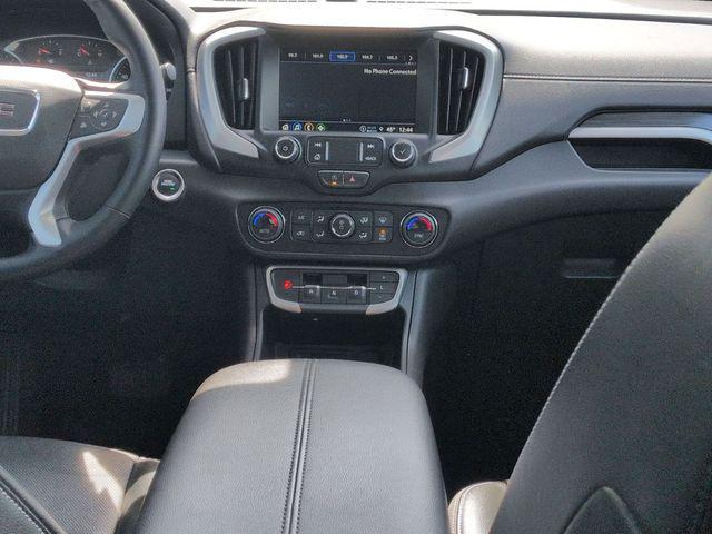 2024 GMC Terrain AWD SLT