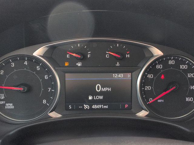 2024 GMC Terrain AWD SLT