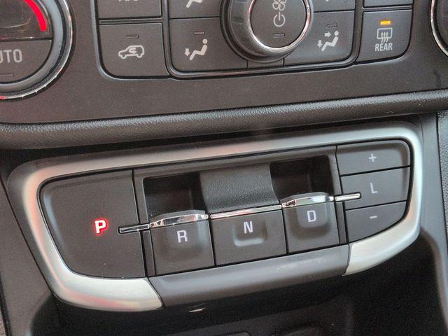 2024 GMC Terrain AWD SLT