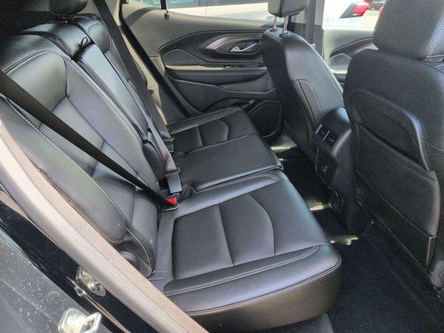 2024 GMC Terrain AWD SLT