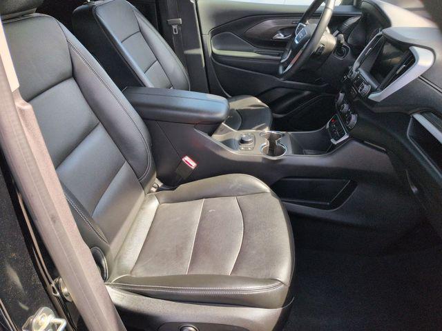 2024 GMC Terrain AWD SLT
