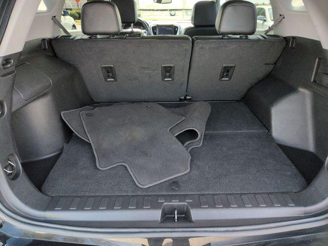 2024 GMC Terrain AWD SLT