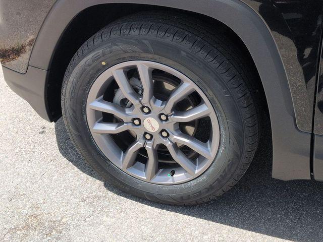 2024 GMC Terrain AWD SLT