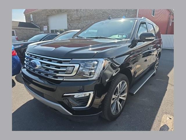 2021 Ford Expedition Limited for sale in South Boston, VA