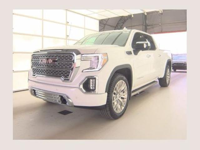 2019 GMC Sierra 1500 Denali for sale in South Boston, VA