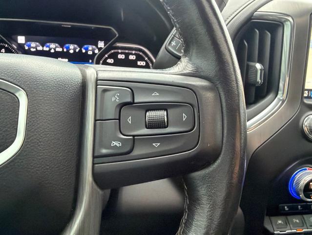 2021 GMC Sierra 1500 4WD Crew Cab Short Box Denali