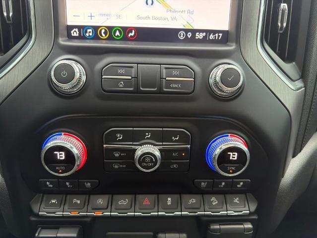 2021 GMC Sierra 1500 4WD Crew Cab Short Box Denali
