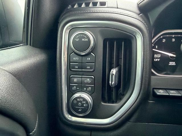 2021 GMC Sierra 1500 4WD Crew Cab Short Box Denali