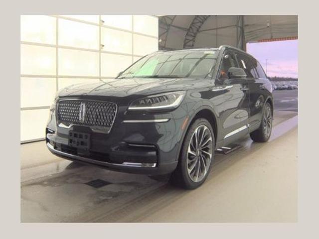 2023 Lincoln Aviator Reserve for sale in South Boston, VA
