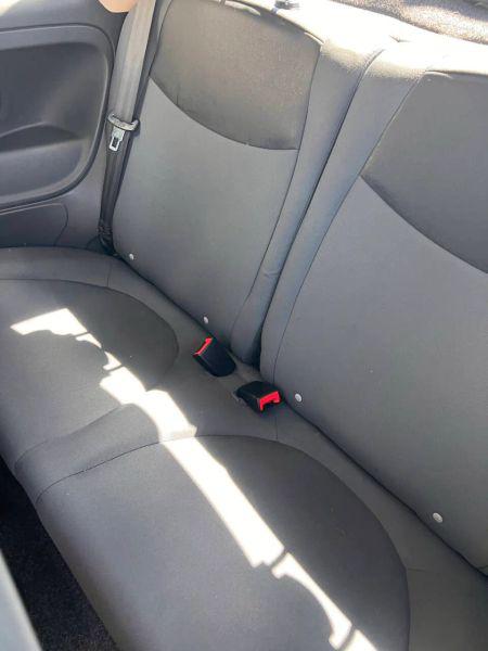 2013 Fiat 500 Pop