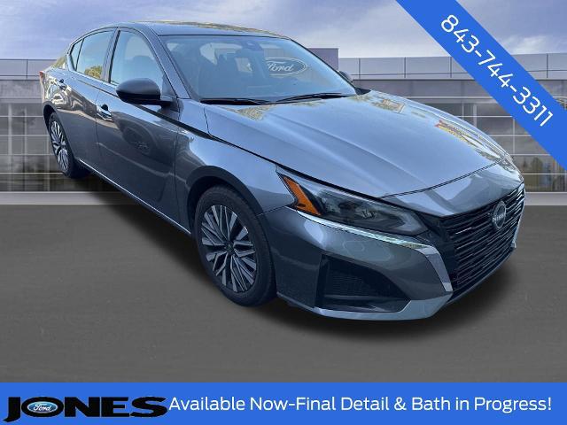 2024 Nissan Altima SV FWD for sale in North Charleston, SC