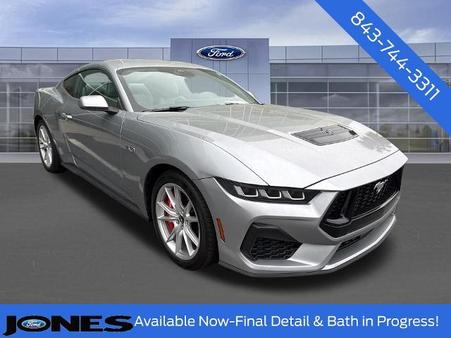 2024 Ford Mustang GT Premium Fastback for sale in North Charleston, SC