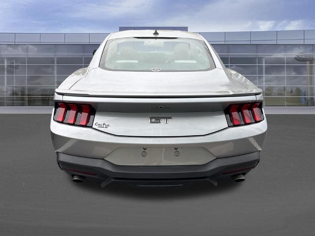 2024 Ford Mustang GT Premium Fastback