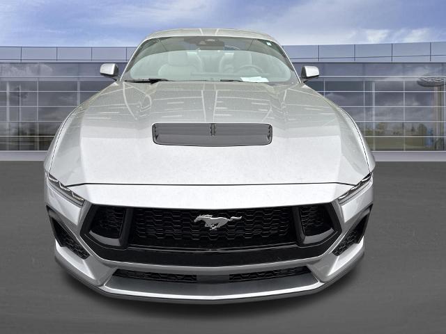 2024 Ford Mustang GT Premium Fastback
