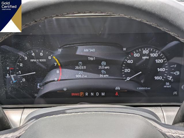 2024 Ford Mustang GT Premium Fastback