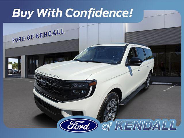 2025 Ford Expedition Active MAX for sale in Miami, FL