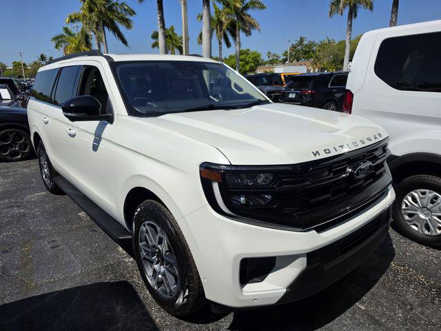 2025 Ford Expedition Active MAX