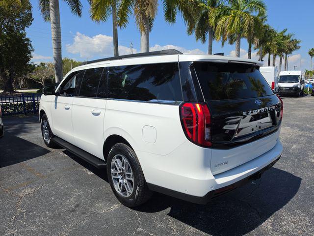2025 Ford Expedition Active MAX