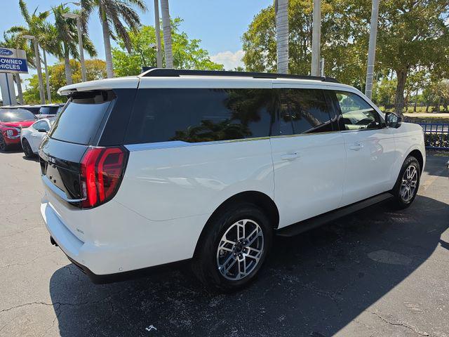 2025 Ford Expedition Active MAX