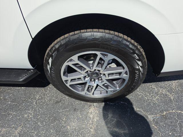 2025 Ford Expedition Active MAX