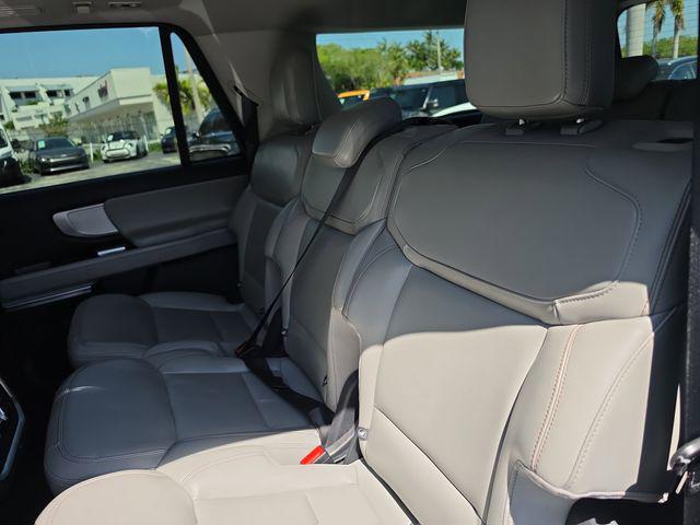 2025 Ford Expedition Active MAX