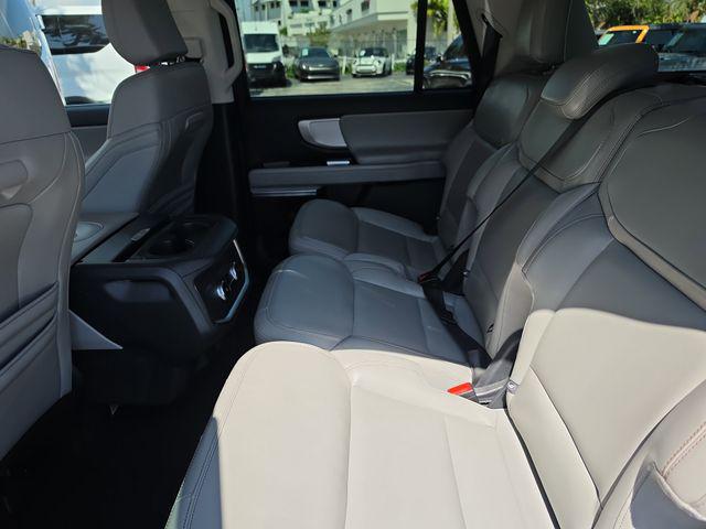 2025 Ford Expedition Active MAX