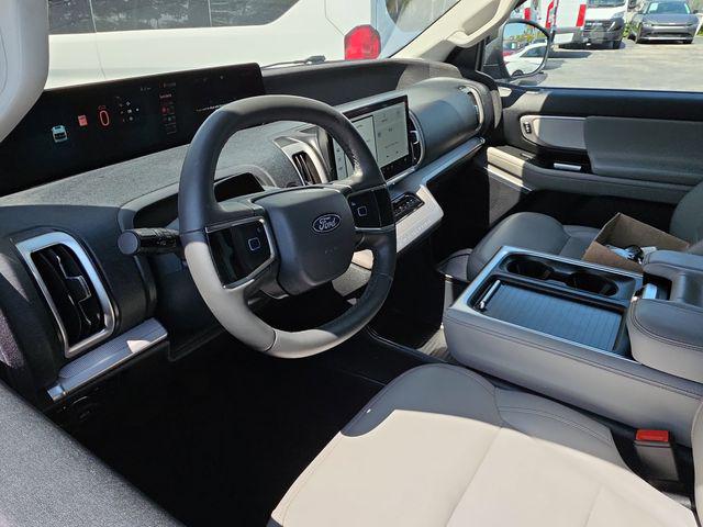 2025 Ford Expedition Active MAX