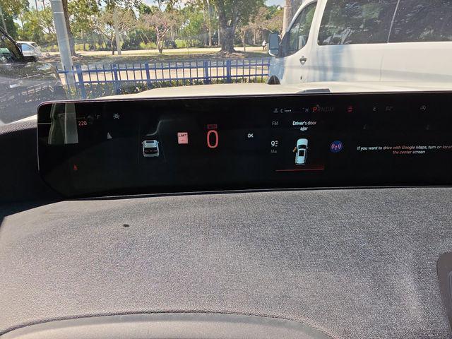 2025 Ford Expedition Active MAX
