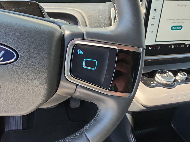 2025 Ford Expedition Active MAX