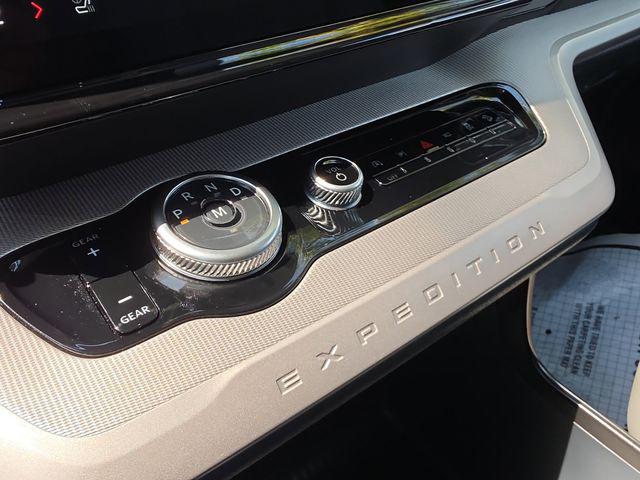 2025 Ford Expedition Active MAX