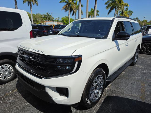 2025 Ford Expedition Active MAX