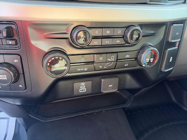 2024 Ford F-250 XL