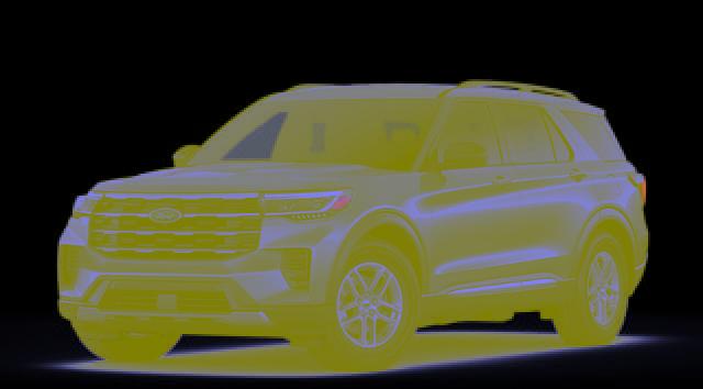 2026 Ford Explorer Active for sale in Shallotte, NC
