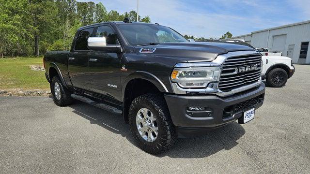 2022 Ram 2500 Laramie Crew Cab 4x4 6'4" Box for sale in Shallotte, NC