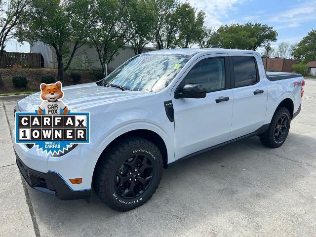 2025 Ford Maverick XLT for sale in Greensboro, NC
