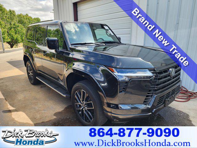 2024 Lexus GX 550 Premium for sale in Greer, SC