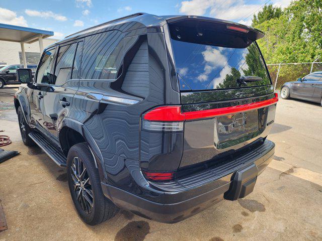 2024 Lexus GX 550 Premium