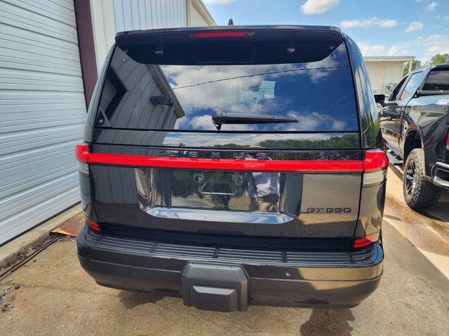 2024 Lexus GX 550 Premium