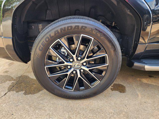 2024 Lexus GX 550 Premium