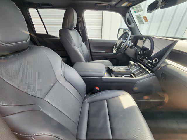 2024 Lexus GX 550 Premium