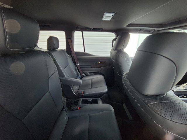 2024 Lexus GX 550 Premium